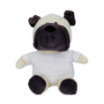 AP Peluche 23 cm con Camiseta Personalizable Mod. Perro