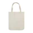 AP Bolsa de la Compra Personalizable 36x39 cm Asa Lino
