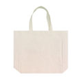AP Bolsa de la Compra Personalizable 38x48 cm Asa Lino