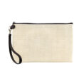 AP Bolsa de Mano Personalizable 15x24 cm Lino