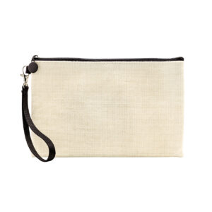 AP Bolsa de Mano Personalizable 15x24 cm Lino