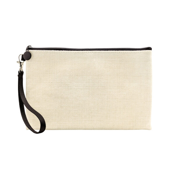 AP Bolsa de Mano Personalizable 15x24 cm Lino