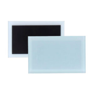 AP Cristal con Imán 85x55x4 mm