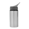 AP Botella 500ml/17oz Aluminio Térmica con gancho