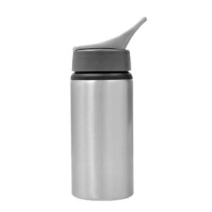 AP Botella 500ml/17oz Aluminio Térmica con gancho