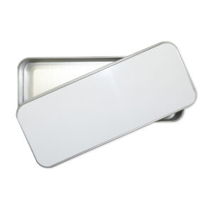 AP Lapicero Laton Personalizble Rectangular 19 x 8 x 2