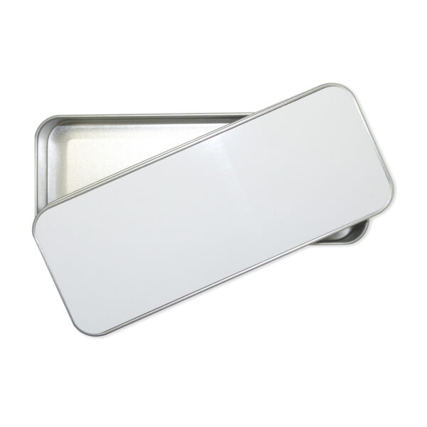 AP Lapicero Laton Personalizble Rectangular 19 x 8 x 2