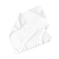 AP Toalla Bebé Personalizable Algodón/poliéster 80 x 80 cm