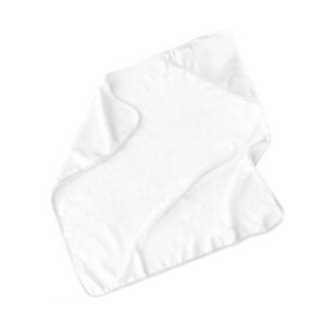 AP Toalla Bebé Personalizable Algodón/poliéster 80 x 80 cm