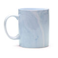 AP Taza Cerámica Personalizable 12oz Azul Royal