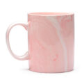 AP Taza Cerámica Personalizable 12oz Roja