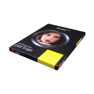 Tecco Papel Inkjet Photo 260 grs. Lustre A4 Caja 50 hojas