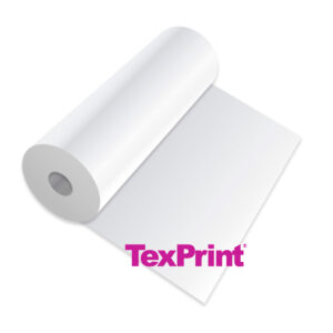 Texprint HR Papel Sublimación Transfer 105 grs. 24"/ 610mm x 84 Mts.