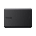 Toshiba Disco Duro Canvio Basics 1TB USB 3.2 (Gen 1) 2