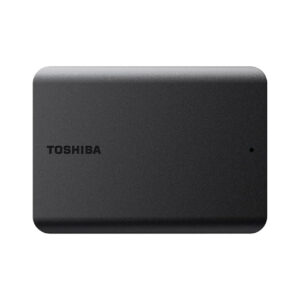 Toshiba Disco Duro Canvio Basics 1TB USB 3.2 (Gen 1) 2