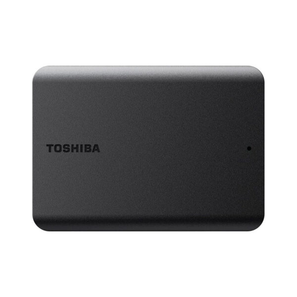 Toshiba Disco Duro Canvio Basics 4TB USB 3.2 (Gen 1) 2