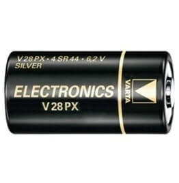 Varta Pila 4SR44 V28PX