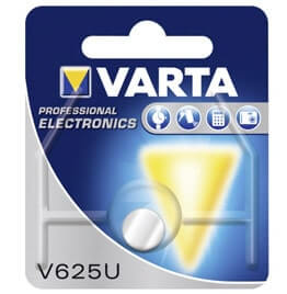 Varta Pila V625U SR44