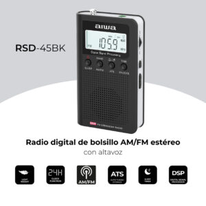 AM/FM