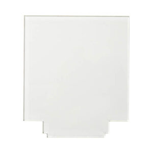 AP Marco Rectangular Personalizable acrílico 13x15x0