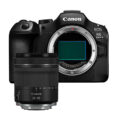 Canon Cámara Evil Eos R6 Mark III V5 + RF24-105mm f/4-7.1 IS STM