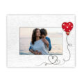 Zep Felicia Marco Fotos Madera  10x15 cm Horizontal Blanco