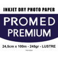 4x100m Lustre 1 Bobina