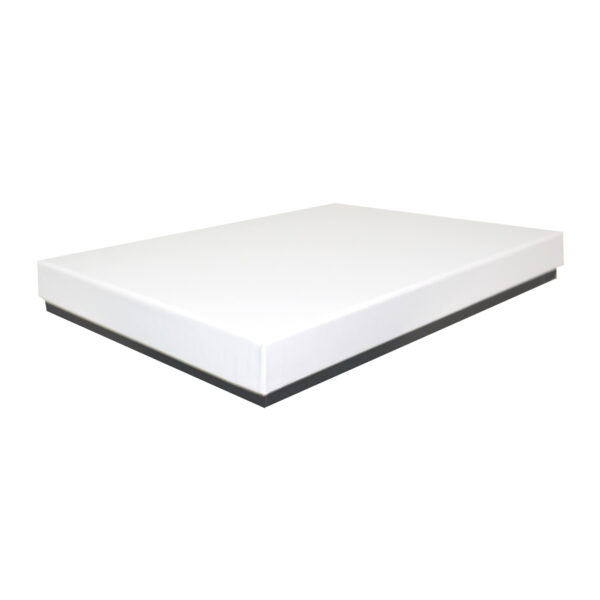 AP Caja Regalo Neutra para Álbums - Libros 20x30
