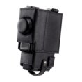 Fujifilm Bolso para Instax MINI EVO Cinema Negra