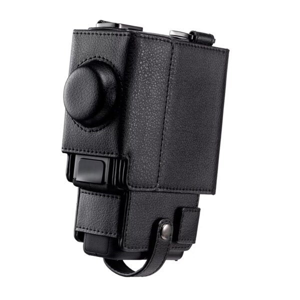 Fujifilm Bolso para Instax MINI EVO Cinema Negra
