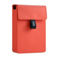 Fujifilm Bolso para Instax impresora Mini Link+ Naranja