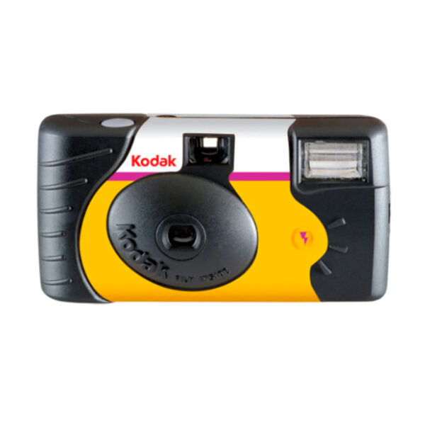 Kodak  Power Flash 800-27+12