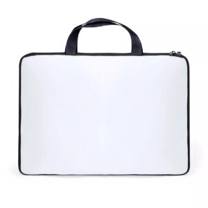 AP Funda Ordenador Lury Blanca