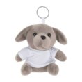 AP Llavero Peluche Vireo perro
