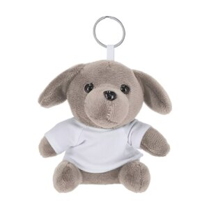 AP Llavero Peluche Vireo perro