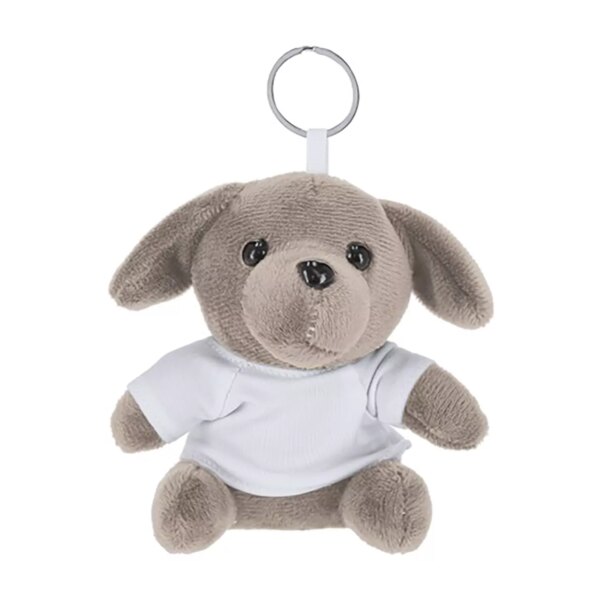 AP Llavero Peluche Vireo perro
