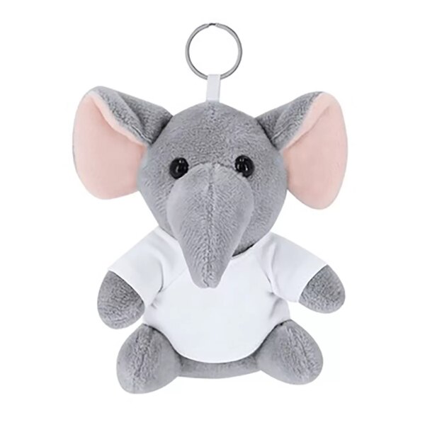 AP Llavero Peluche Gunnin elefante