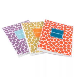 Goldbuch Trendy Tale Álbum Slip-in 13x18cm 32 fotos