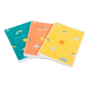 Goldbuch Sunshine Álbum Slip-in 10x15 cm 32 fotos