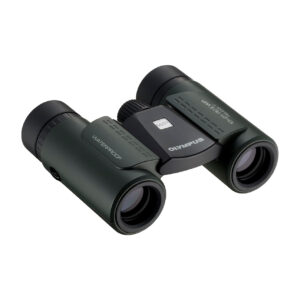 OM System Prismático  10x21 RC II WP Verde Oscuro