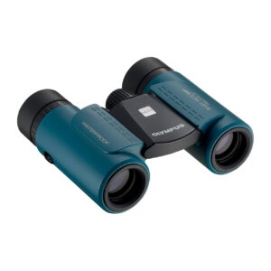 OM System Prismático   8x21 RC II WP Azul