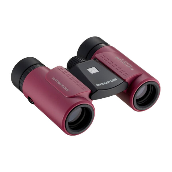 OM System Prismático   8x21 RC II WP Magenta