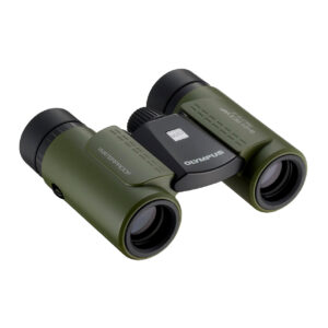 OM System Prismático   8x21 RC II WP Verde Oliva
