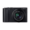 Panasonic Cámara Compacta Lumix TZ300 Negra