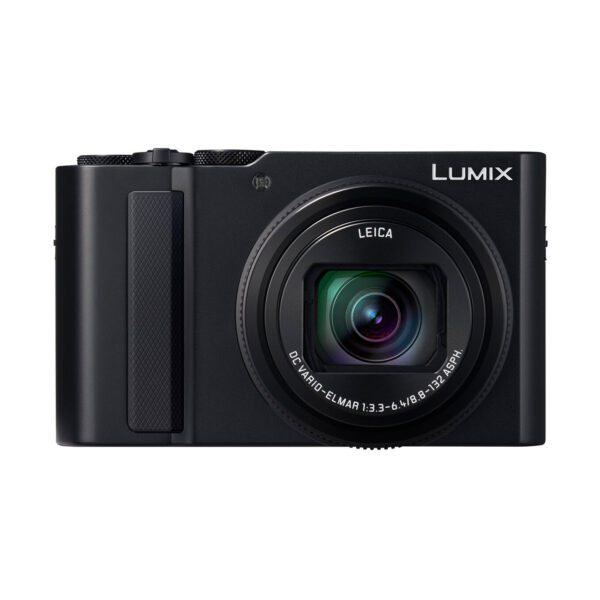 Panasonic Cámara Compacta Lumix TZ300 Negra