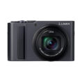 Panasonic Cámara Compacta Lumix TZ300 Plata