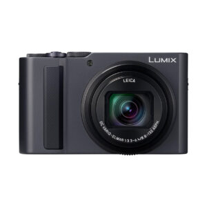 Panasonic Cámara Compacta Lumix TZ300 Plata