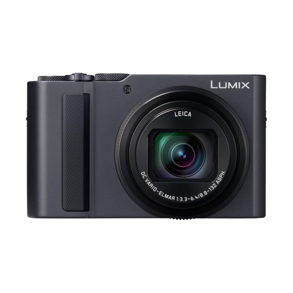 Panasonic Cámara Compacta Lumix TZ300 Plata